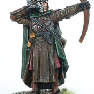 Rohan Outrider (foot)