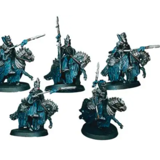 Morgul Knights (old)