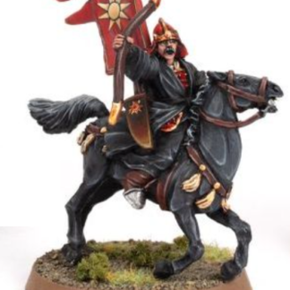 Khandish Horsemen (captain)