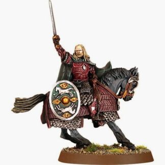 Eomer (Mounted ) 3