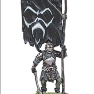 Mordor Orc Commanders (old)