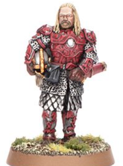 Eomer  ( Defenders of Rohan )