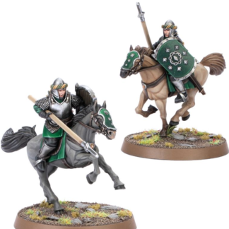 Knights of Arnor™