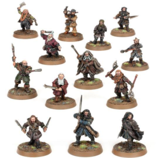 Thorin’s and company №2