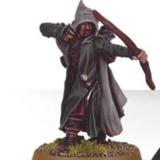 Aragorn (The Three Hunters old )