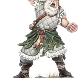 Helm Hammerhand