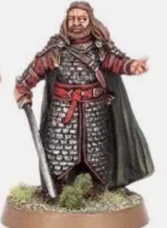 Hama (Defenders of Rohan )