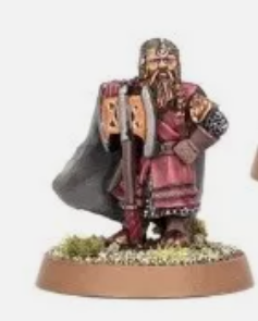 Gimli (Defenders of Rohan)