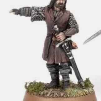 Aragorn (Defenders of Rohan)