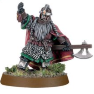 Dwarf Command 5