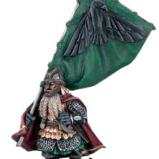 Dwarf Command 6