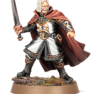 Lord Thorne of the Wold