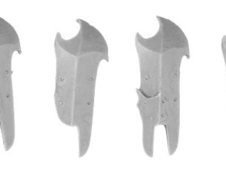Shield (12 units )
