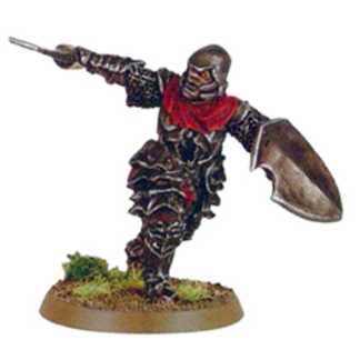 Captain morannon №1
