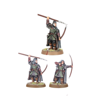 Rangers of the North №2