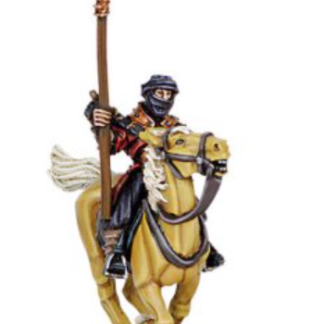 Haradrim Raiders (old) 1