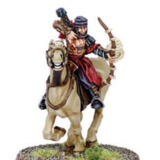 Haradrim Raiders (old) 2