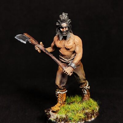 BEORN