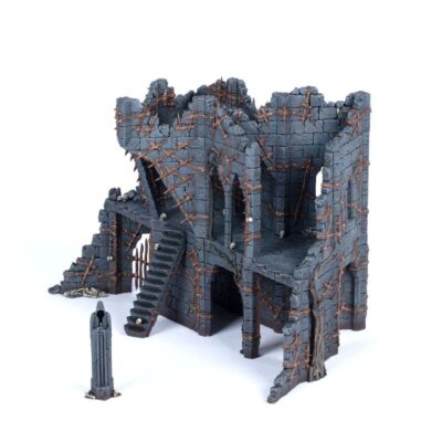 Ruins of Dol Guldur