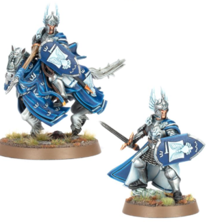 Prince Imrahil™ of Dol Amroth™