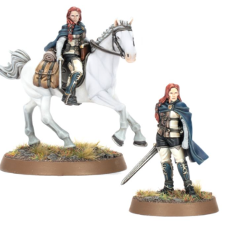 Héra™ Daughter of Helm™