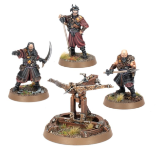 Corsairs of Umbar™ Ballista