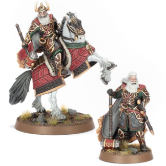 Helm Hammerhand