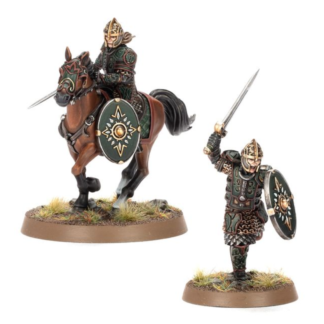 Théodred™, Prince of Rohan