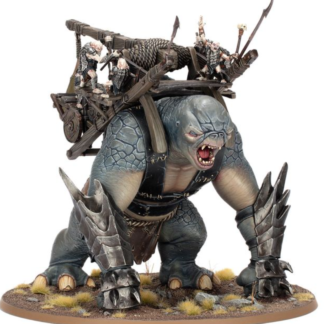 Gundabad™ Catapult Troll