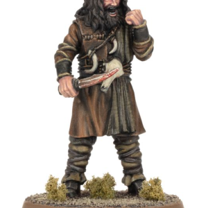 The Oathmaker