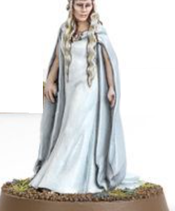 Galadriel ( the White Council set)